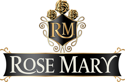 Rose Mary Liqueur