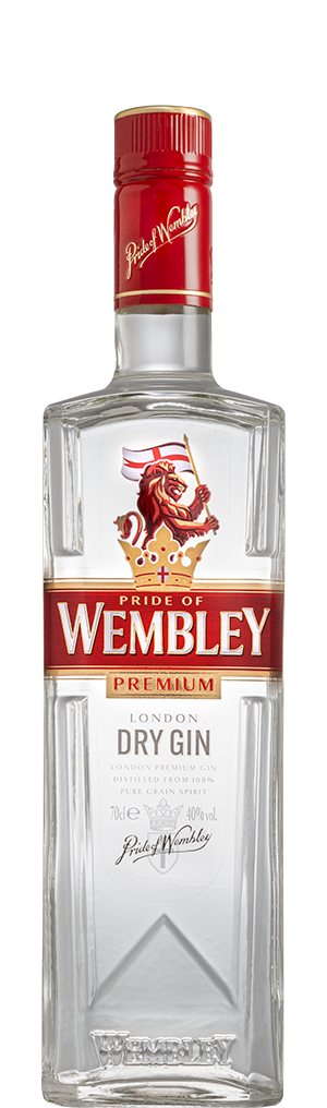 Wembley London Dry Gin 0.7L