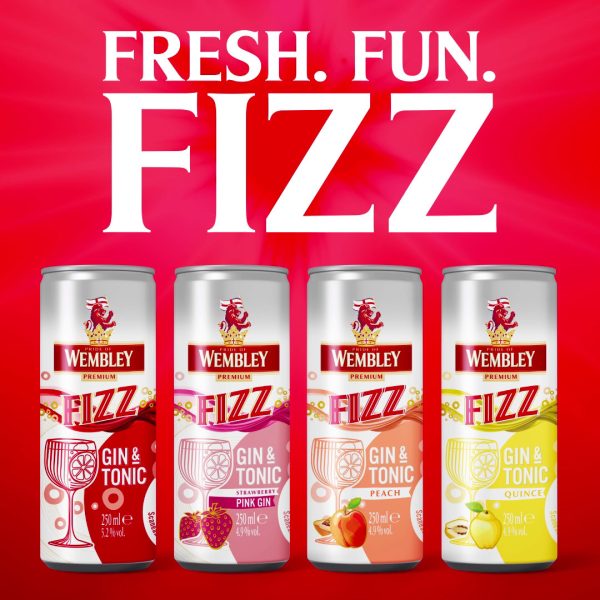 Wembley FIZZ