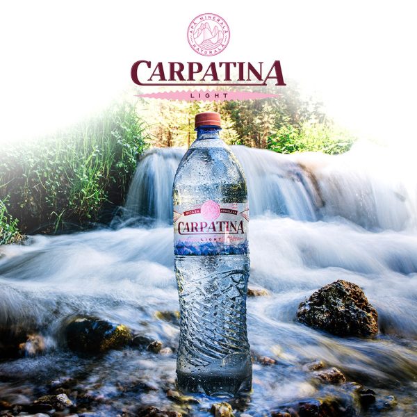 Carpatina Light