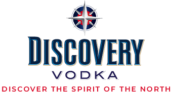 Discovery Vodka 40%