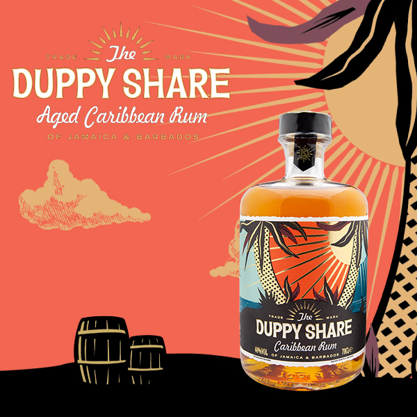 Duppy Share Aged
