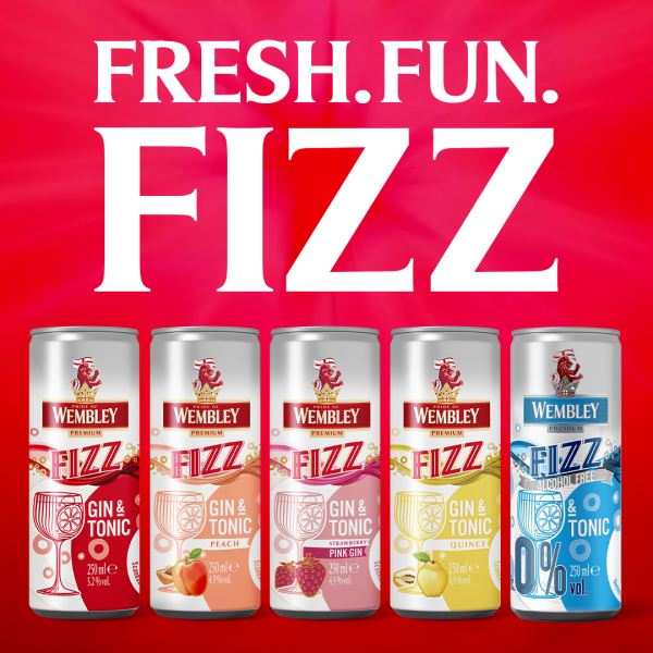Wembley FIZZ