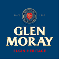 GLEN MORAY 15 YEARS OLD SINGLE MALT WHISKY 40%