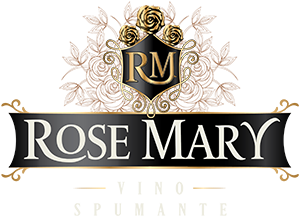 Spumant Rose Mary Bianco 10.5%