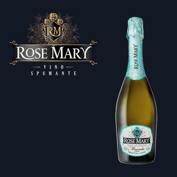 Rose Mary Moscato