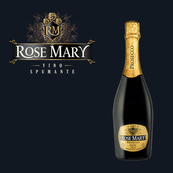 Rose Mary Prosecco