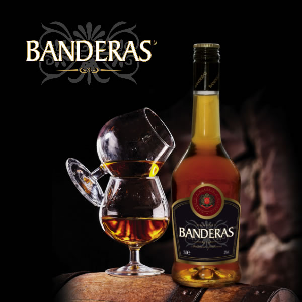 Banderas