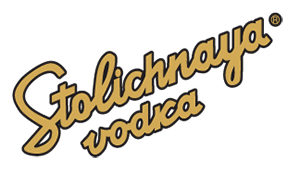 Stolichnaya Vodka 40%