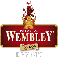 Wembley London Dry Gin